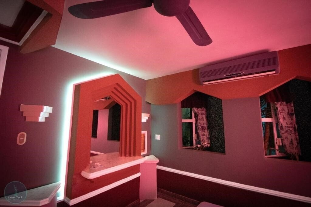 Фотография New York 3*