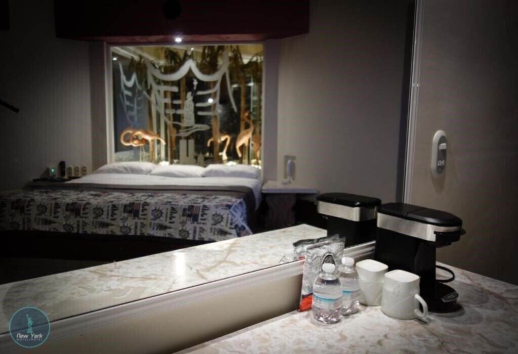 Изображение New York 3*