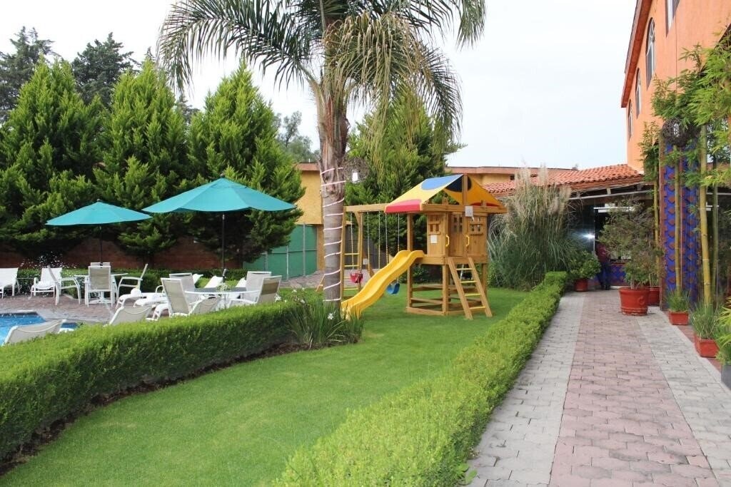 Фото Quinto Sol 4*