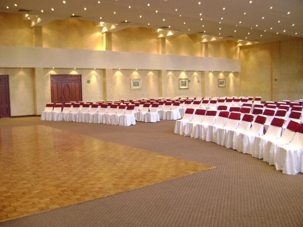 Фотографія Quinto Sol 4*