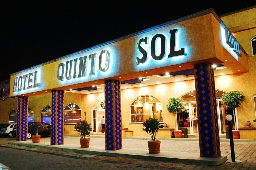 Зображення Quinto Sol 4*