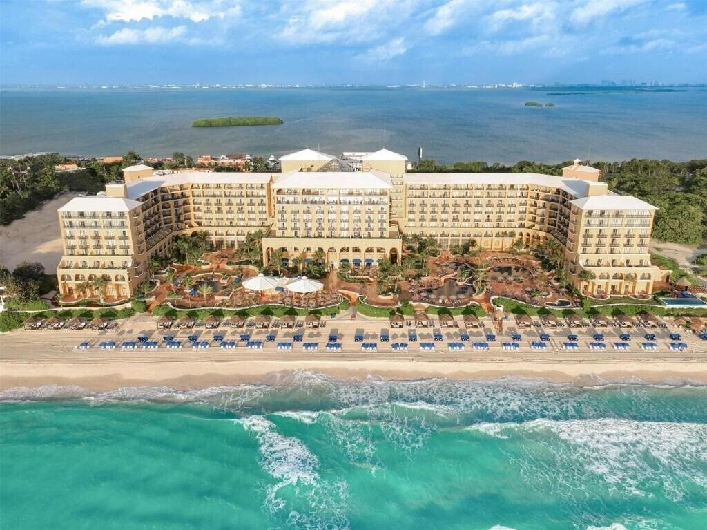 Готель Ritz 4*