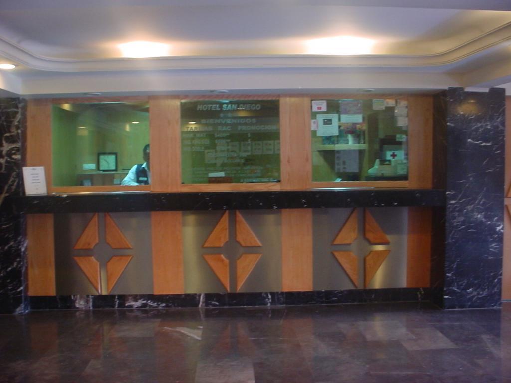 Изображение San Diego 3*