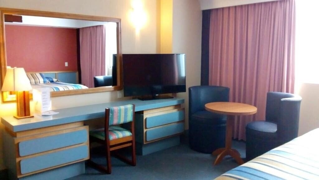 Фотографія Segovia Regency 3*