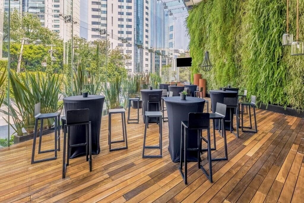 Зображення Live Aqua Mexico City 5*