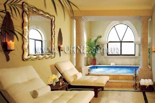 Фотографія Dreams Los Cabos Suites Golf Resort 4*