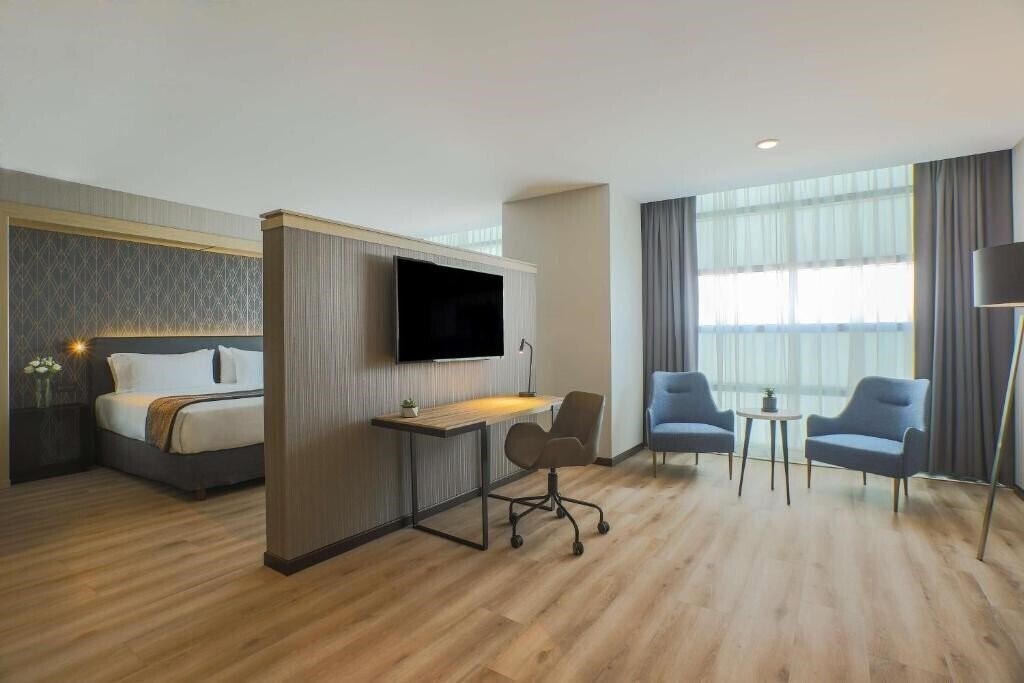 Зображення Nh Valle Dorado 4*