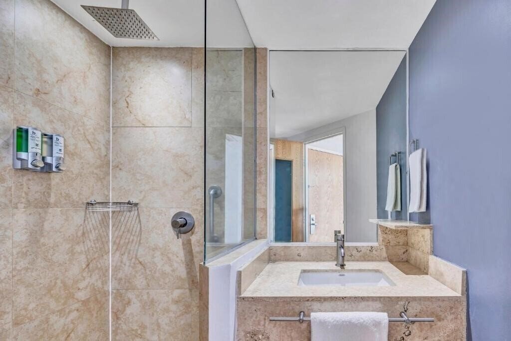 Фотография One Ciudad De Mexico Alameda 3*