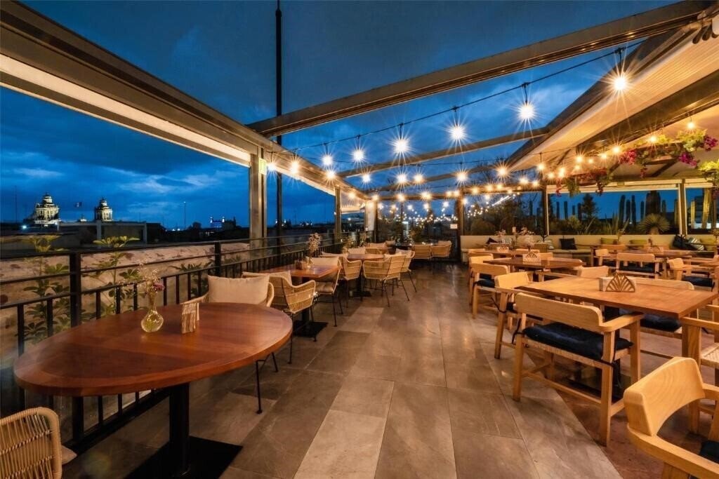 Зображення Umbral, Curio Collection by Hilton 4*