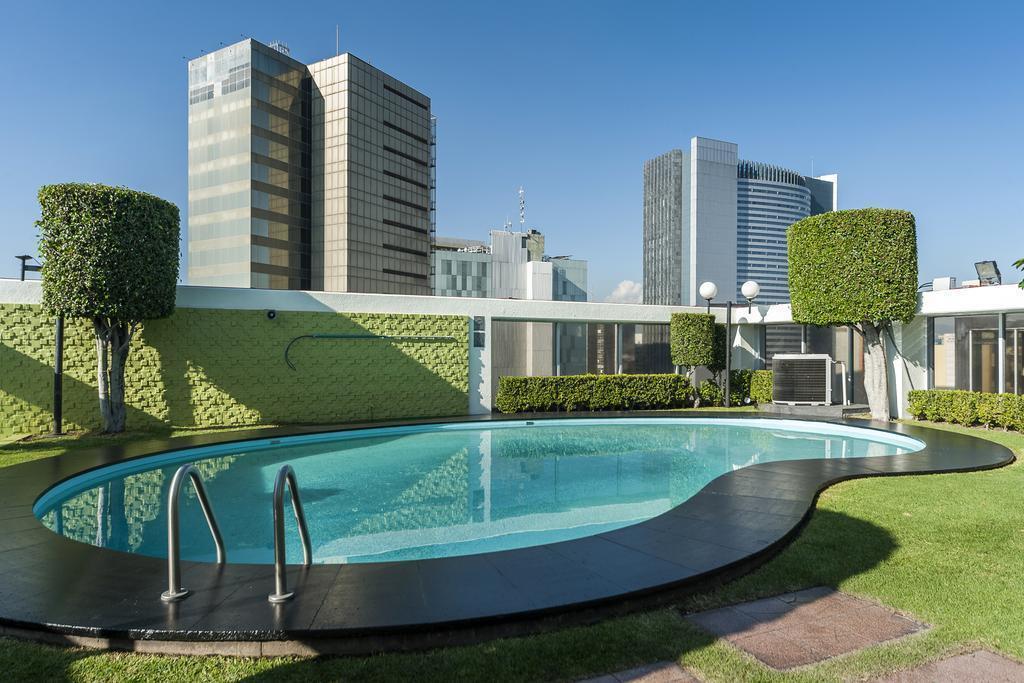 Отель Casablanca 4*