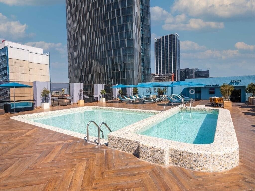Фото Galeria Plaza 5*