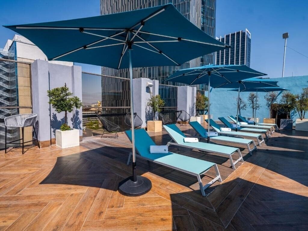 Картинка Galeria Plaza 5*