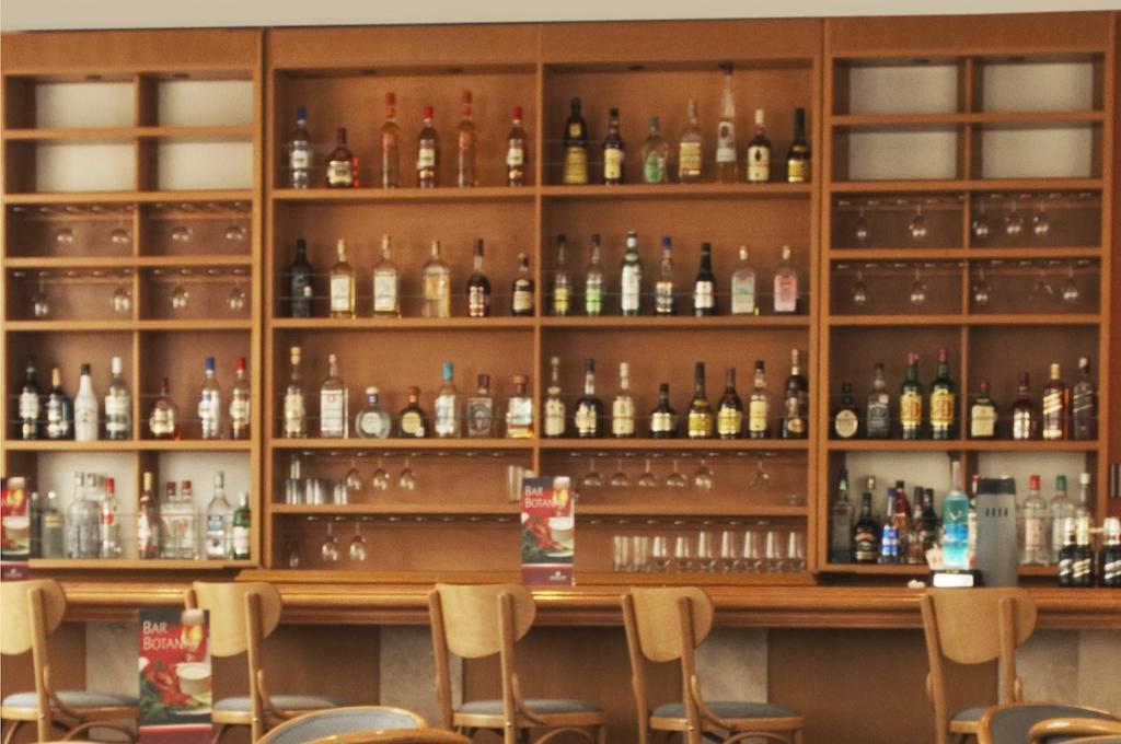 Картинка Fiesta Inn Centro Historico 4*