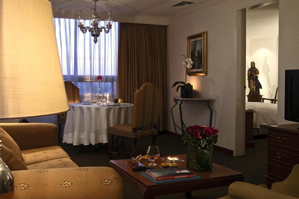 Зображення Fiesta Americana Reforma 5*