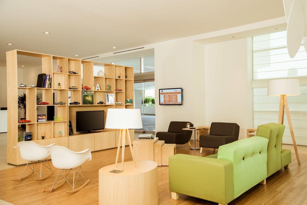 Зображення Fiesta Inn Periferico Sur 4*