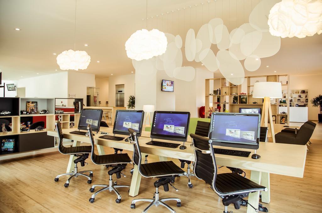 Картинка Fiesta Inn Periferico Sur 4*