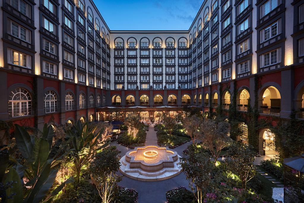 Зображення Four Seasons Mexico City 5*
