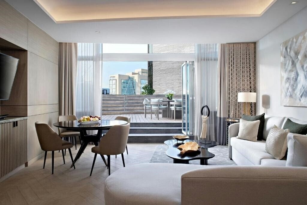 Зображення The St. Regis Mexico City 5*
