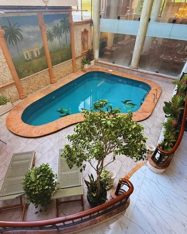 Зображення Residence Inn by Marriott Merida 4*
