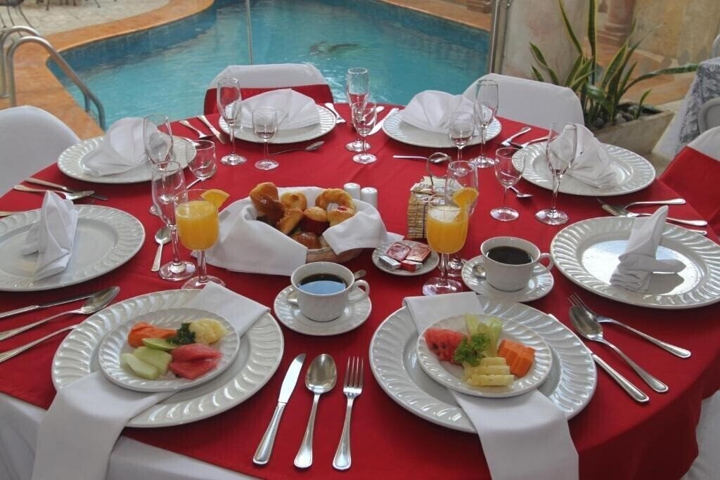 Зображення Residencial Merida 4*