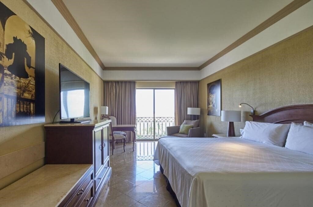 Картинка Fiesta Americana Merida 5*