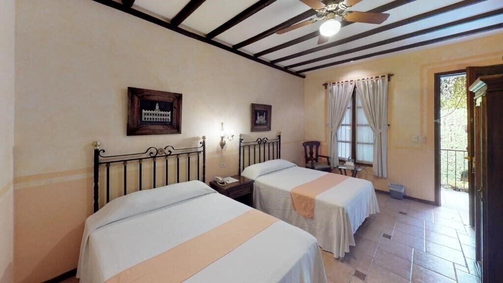 Фото La Mision De Fray Diego 4*