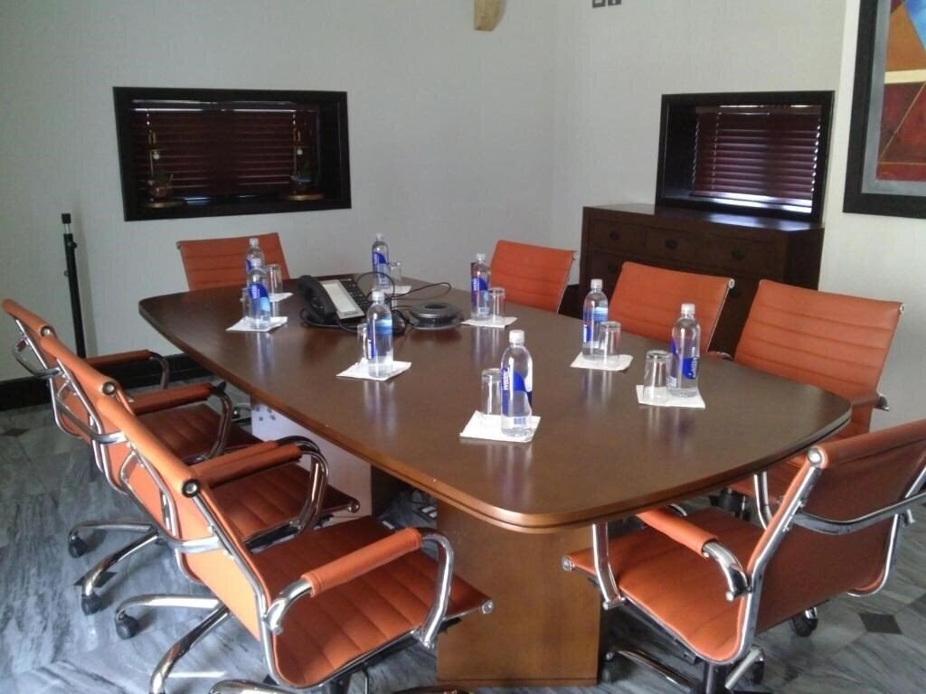 Фото Wyndham Merida 5*