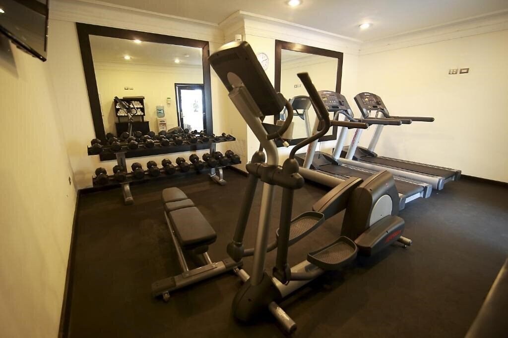 Картинка Wyndham Merida 5*