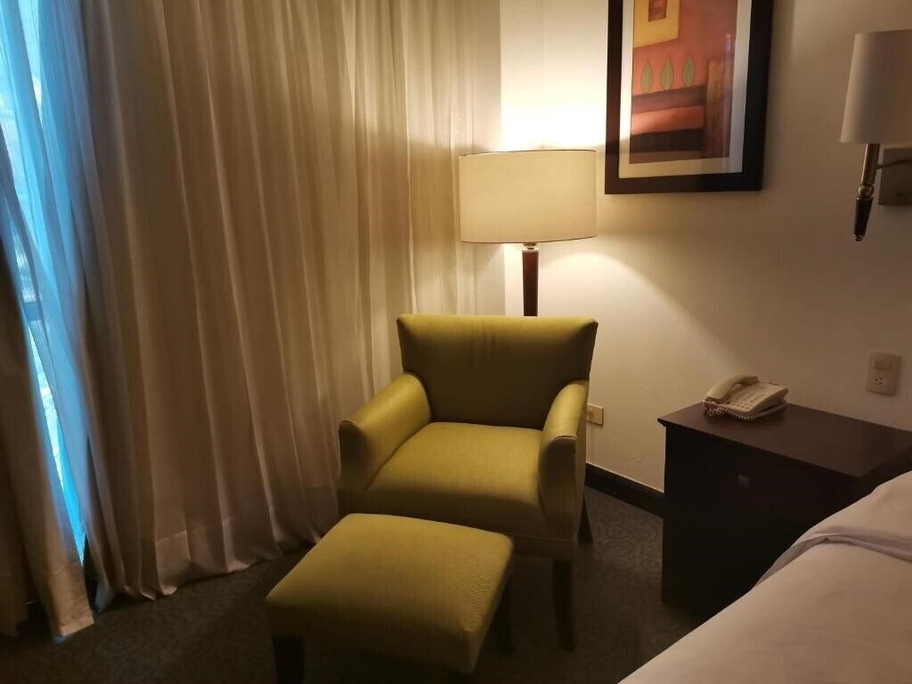 Картинка Fiesta Inn Monterrey Valle 4*
