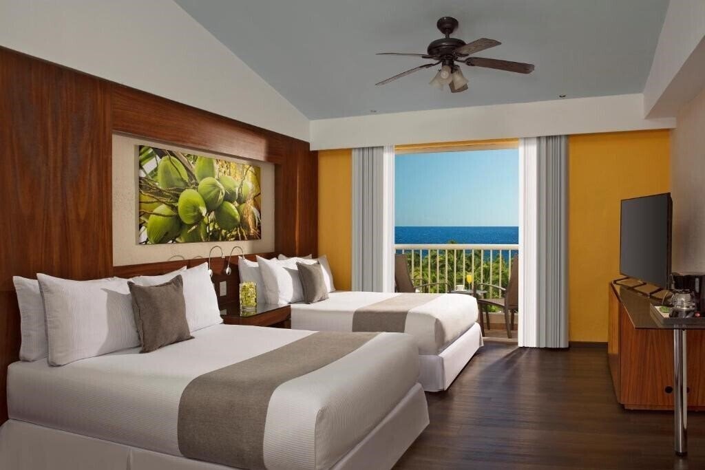 Фотографія Krystal Grand Nuevo Vallarta 4*