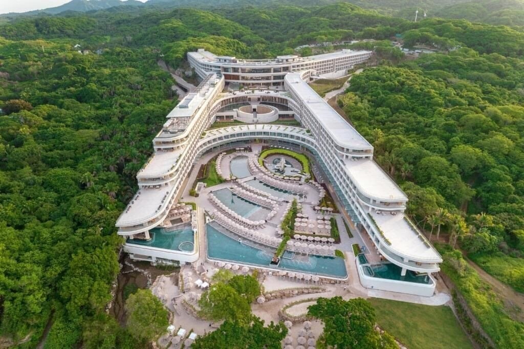 Зображення Dreams Bahia Mita Surf & SPA Resort 4*