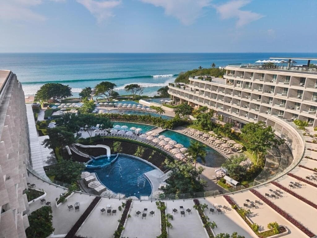 Фото Dreams Bahia Mita Surf & SPA Resort 4*