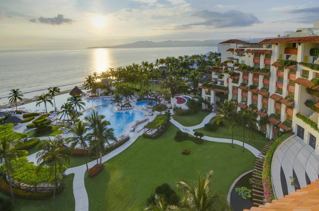 Готель Grand Velas Riviera Nayarit 5*