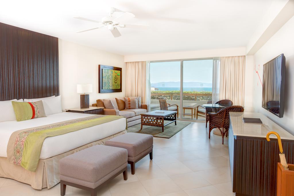 Фотографія Grand Velas Riviera Nayarit 5*