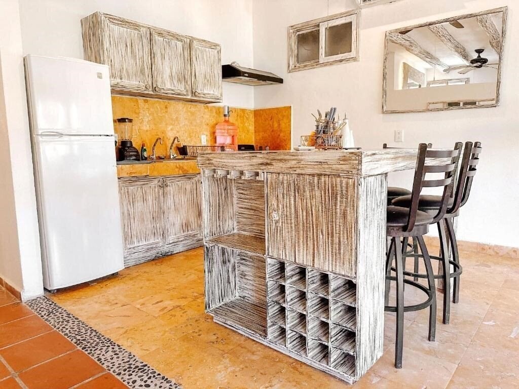 Картинка Holbox Dream 4*