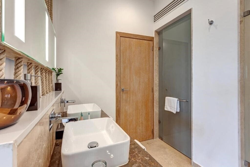 Фото Mystique Holbox by Royalton, a Tribute Portfolio Resort 5*