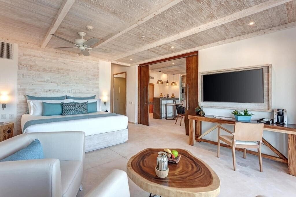 Фотографія Mystique Holbox by Royalton, a Tribute Portfolio Resort 5*