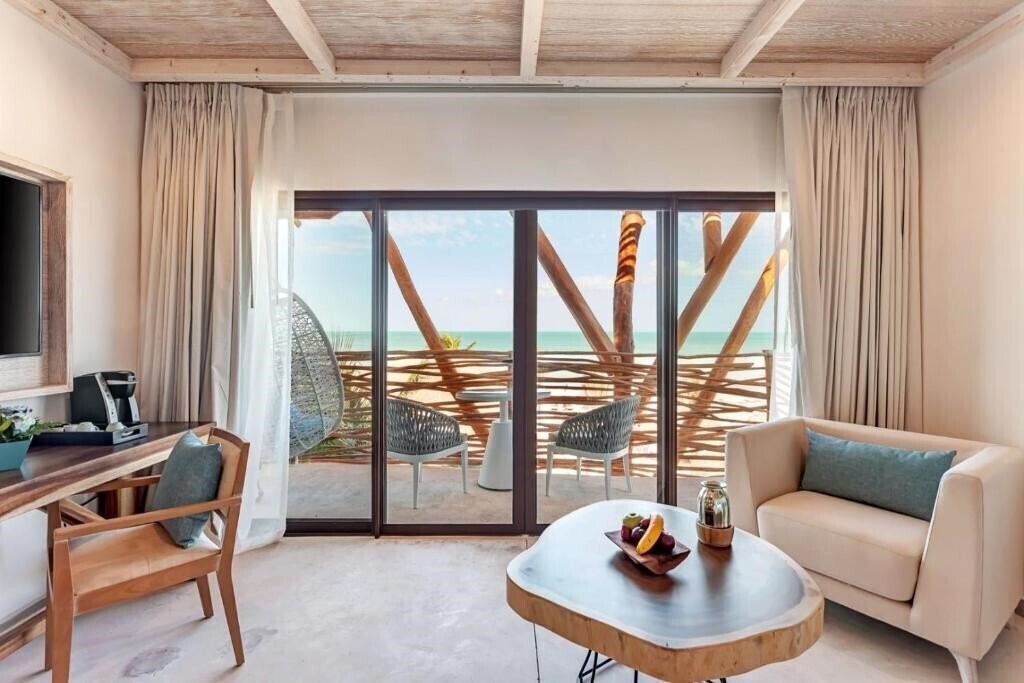Зображення Mystique Holbox by Royalton, a Tribute Portfolio Resort 5*