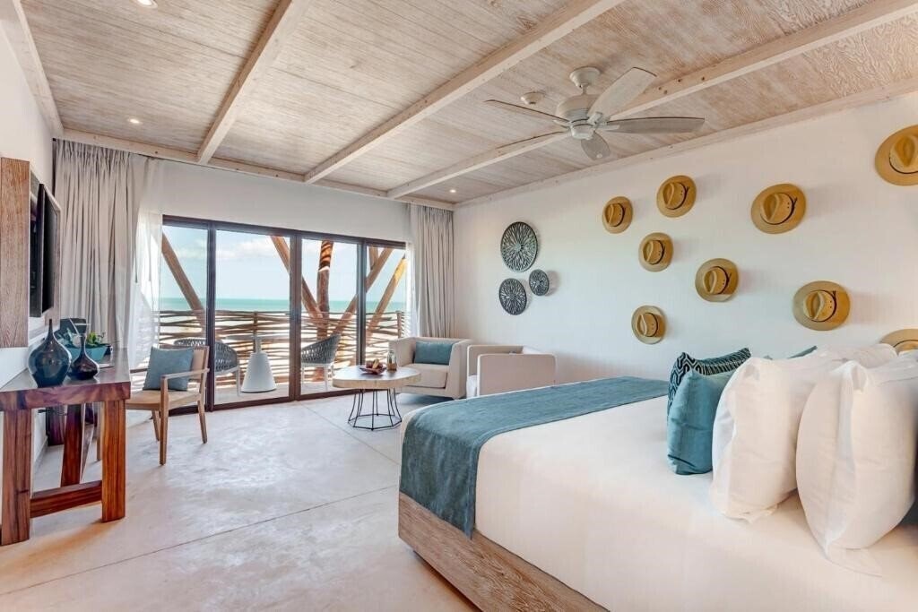 Картинка Mystique Holbox by Royalton, a Tribute Portfolio Resort 5*