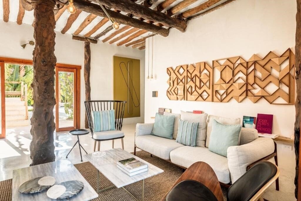 Фото Ser Casasandra Boutique 4*