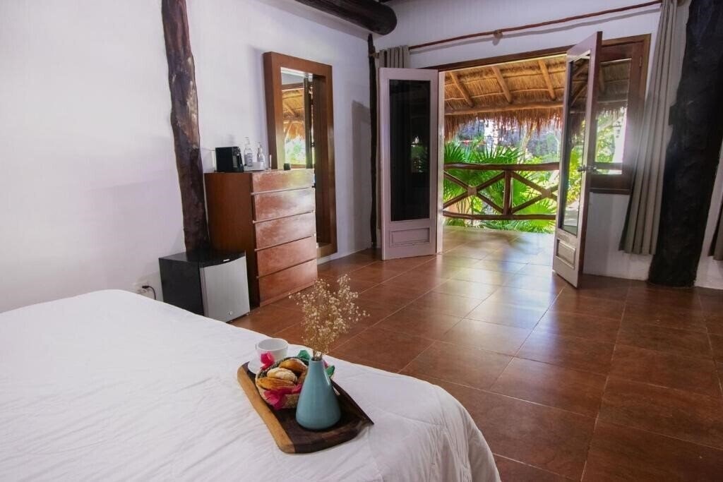 Фотографія Las Nubes Holbox 4*