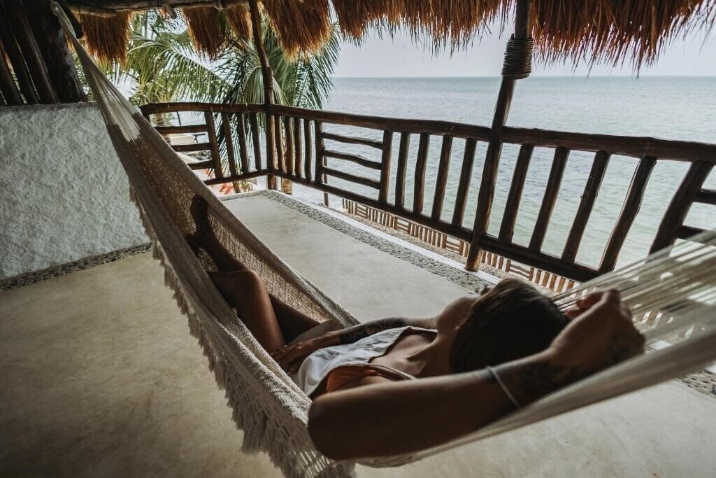 Картинка Las Nubes Holbox 4*