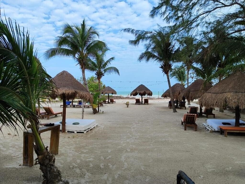 Фотография Holbox by Xaloc 3*