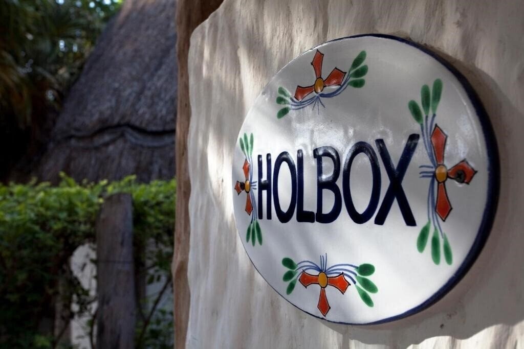 Картинка Holbox by Xaloc 3*