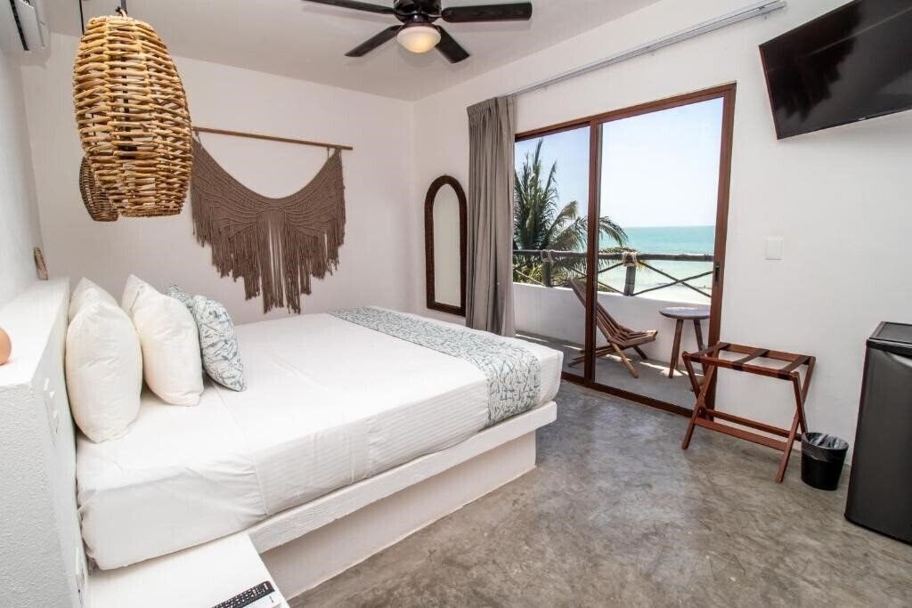 Фото Delek Holbox 5*