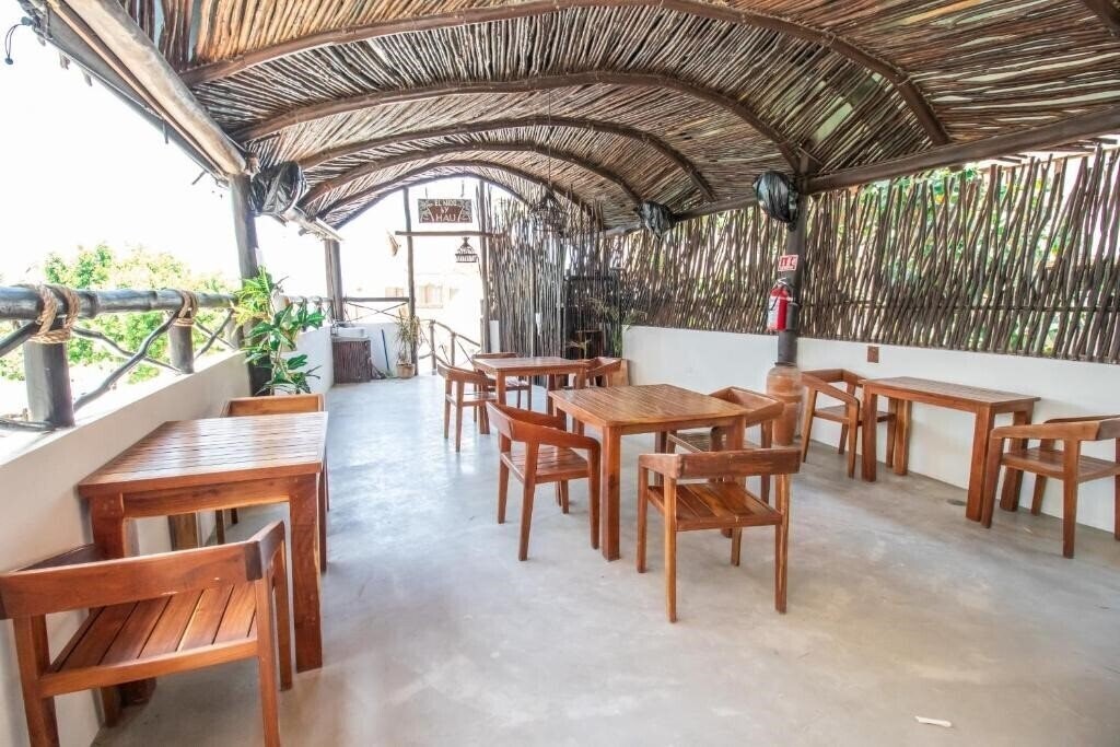 Зображення Delek Holbox 5*