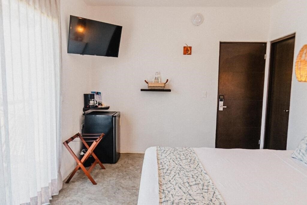 Картинка Delek Holbox 5*