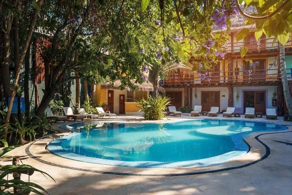Картинка Exe El Pueblito 4*