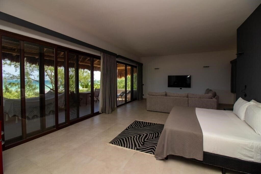 Картинка My Blue Hotel 4*