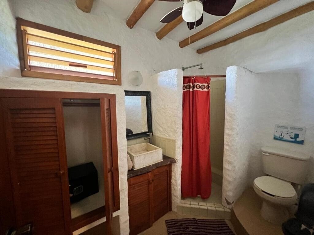 Фотографія Ensueno Holbox & Beach Club 3*